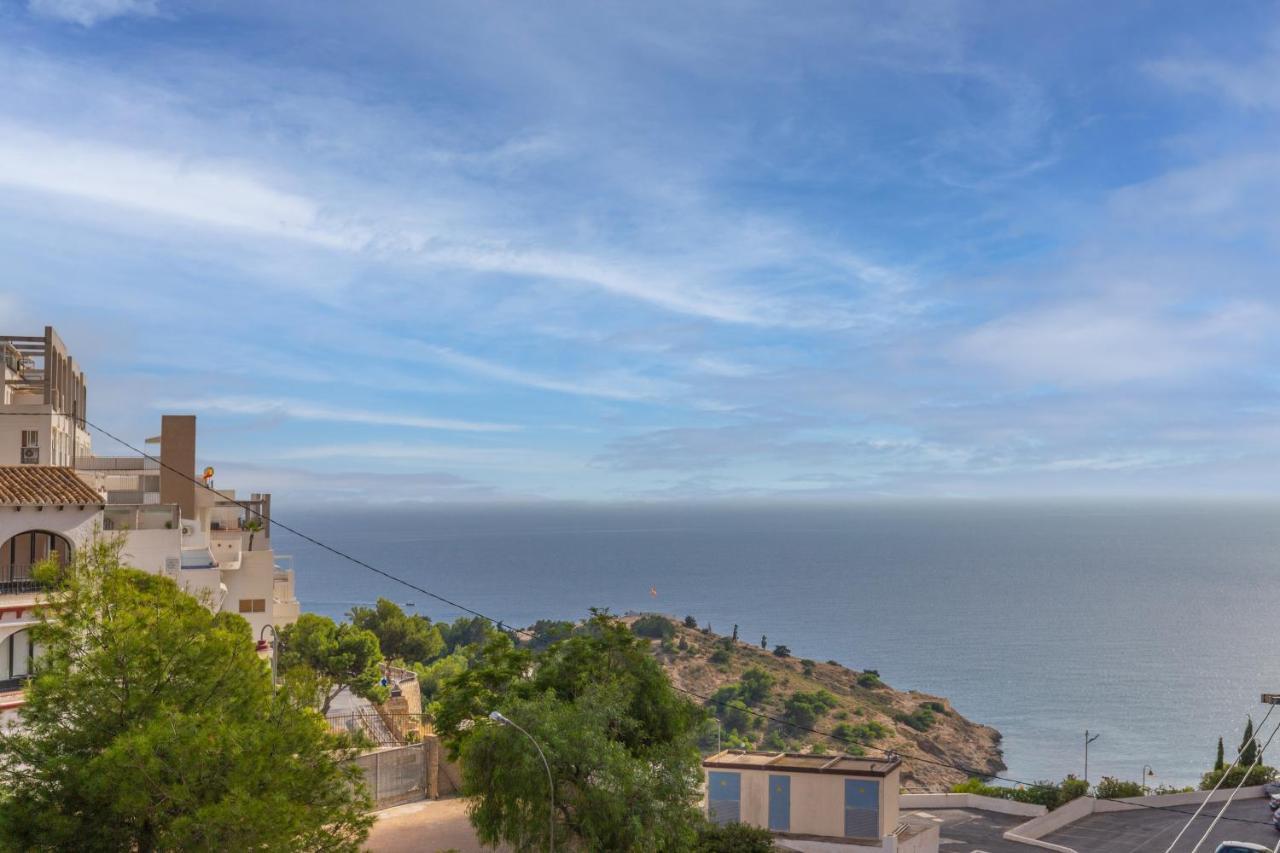 Apartamento Don Miguel 2 Benidorm Eksteriør billede