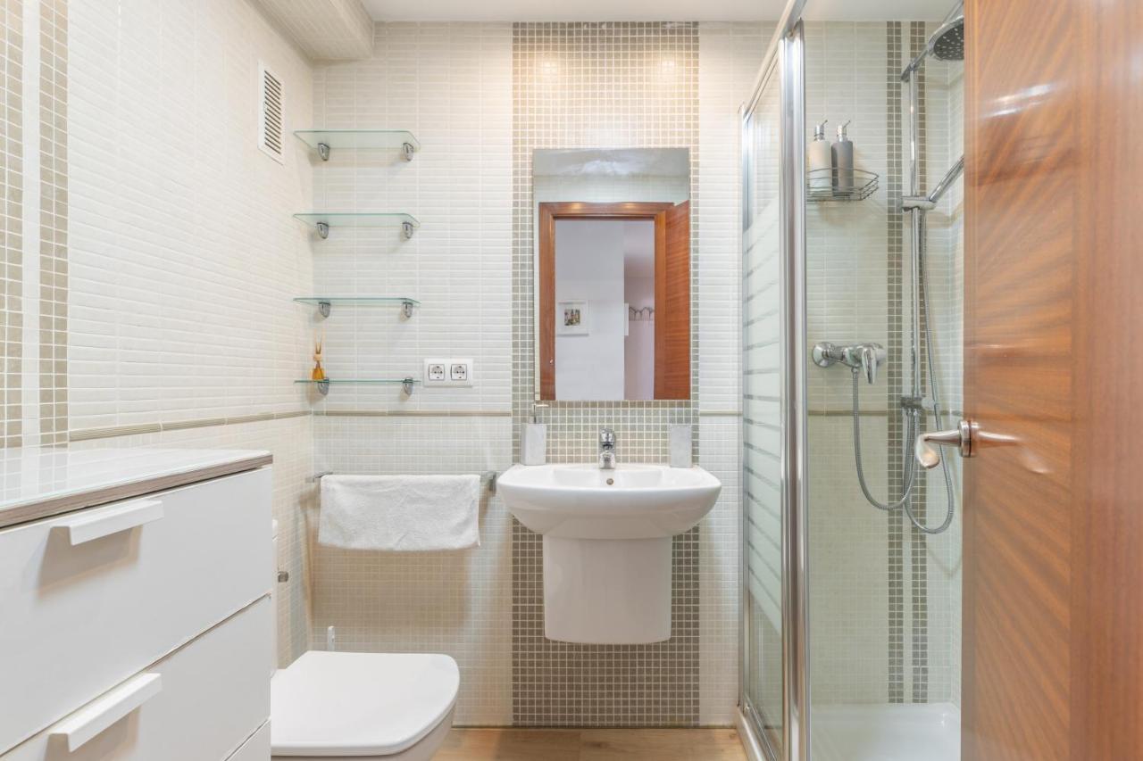 Apartamento Don Miguel 2 Benidorm Eksteriør billede